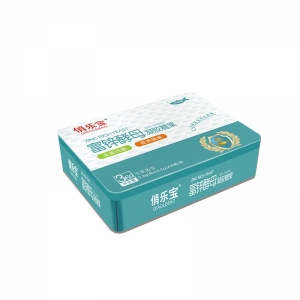 富锌酵母凝胶糖果宝宝补锌 