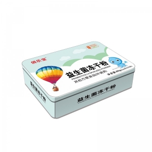 益生菌冻干粉